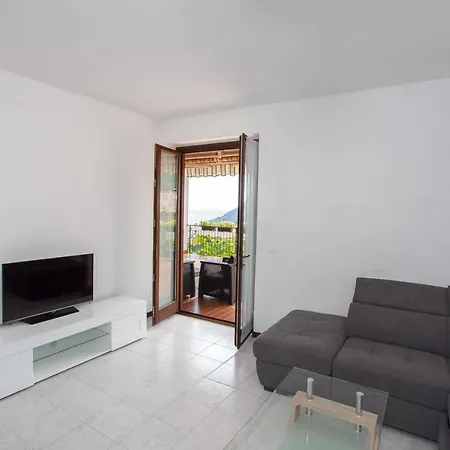 Casa Ledio - Theater Apartment Tignale