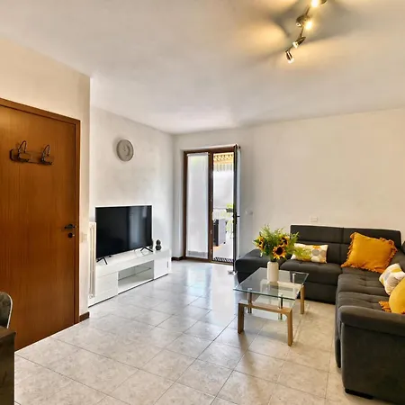Casa Ledio - Theater Tignale