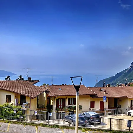 Apartment Casa Ledio - Theater Tignale