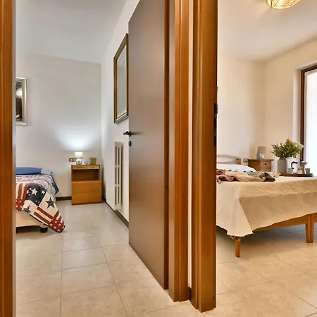 Casa Ledio - Theater Apartment Tignale