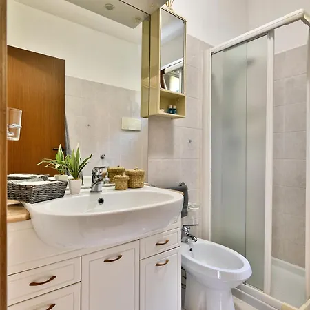 Apartment Casa Ledio - Theater *
